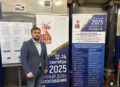 Жители Кубани голосуют на экстерриториальных участках в городе Москве