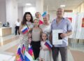 Голосование продолжается