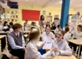 В городе Краснодаре состоялся открытый урок по избирательному праву и избирательному процессу