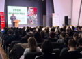 Член крайизбиркома Александр Шелудько провёл «Урок мужества»