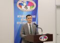 Состоялось заседание избирательной комиссии Краснодарского края
