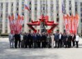 Великой Победе посвящается