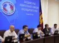 Состоялось заседание избирательной комиссии Краснодарского края