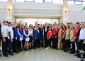 Молодежь Кубани приняла участие в  мероприятиях в честь  Дня молодого избирателю