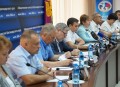 В Краснодарском крае сформирована Мониторинговая группа общественного контроля на выборах