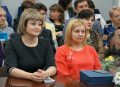 В краевой избирательной комиссии наградили организаторов выборов и подвели итоги краевых конкурсов
