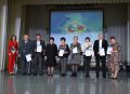 В Апшеронске отметили 25-летие избирательной системы Краснодарского края