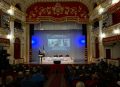 Председатель краевой избирательной комиссии принял участие в итоговом пленарном заседании Общественной палаты края