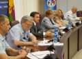 Избирательная комиссия края провела обучающий семинар для региональных отделений политических партий