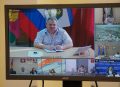 Состоялся семинар для сотрудников информационного центра аппарата краевой избирательной комиссии