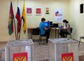 В участковых комиссиях начался прием заявлений  о голосовании по месту нахождения