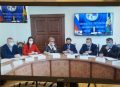 Состоялось первое организационное заседание муниципальной избирательной комиссии город Краснодар