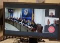 Состоялось заседание избирательной комиссии Краснодарского края
