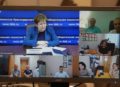 Состоялся семинар для представителей СМИ