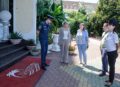 В Сочи идет подготовка избирательных участков для голосования на дополнительных выборах депутатов