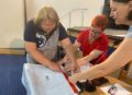 Продолжаются обучающие мероприятия для членов участковых комиссий