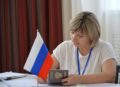 Продолжается голосование на региональных выборах Донецкой и Луганской народных республик, Запорожской и Херсонской областей