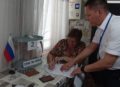 Завершилось досрочное голосование избирателей Донецкой и Луганской народных республик, Запорожской и Херсонской областей