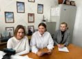 В Каневском районе прошел межрайонный этап Форума молодых и будущих организаторов выборов