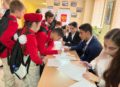 В кубанских школах состоялись выборы лидеров органов ученического самоуправления