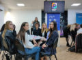В городе Новороссийске прошел межрайонный этап Форума молодых и будущих организаторов выборов
