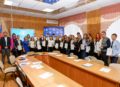 Продолжаются мероприятия для молодых и будущих организаторов выборов на территории Краснодарского края