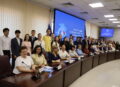 В крайизбиркоме прошла научно-практическая конференция
