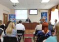 Завершился обучающий семинар для территориальных избирательных комиссий Краснодарского края