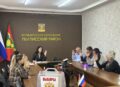 Состоялись первые организационные заседания новых составов территориальных избирательных комиссий