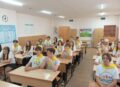 Член крайизбиркома провел лекцию для будущих избирателей Кубани