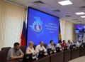 Состоялось заседание избирательной комиссии Краснодарского края