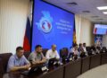 Состоялось заседание избирательной комиссии Краснодарского края