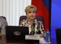 Состоялось заседание избирательной комиссии Краснодарского края