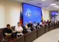 Состоялось заседание избирательной комиссии Краснодарского края