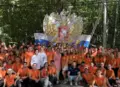 Представители ЦИК России встретились с участниками форума «Регион 93»