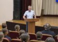 «ИнформУИК-2026»: в Краснодарском крае завершилось адресное информирование избирателей о выборах