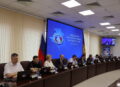 Состоялось заседание избирательной комиссии Краснодарского края
