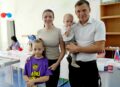 Завершилось голосование