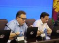 Состоялось заседание избирательной комиссии Краснодарского края