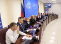 Состоялось заседание избирательной комиссии Краснодарского края