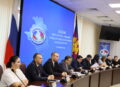 Контрольно-ревизионная служба при избирательной комиссии края подвела итоги работы