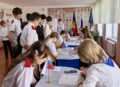 В школах Кубани состоялись выборы лидеров органов ученического самоуправления